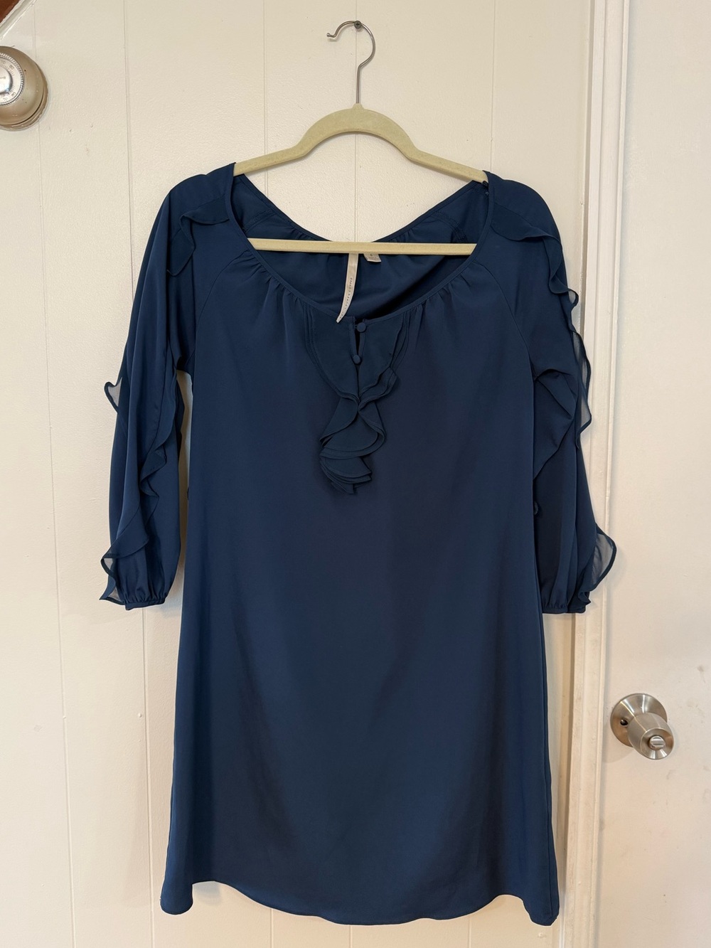 LC Lauren Conrad Mini Dress